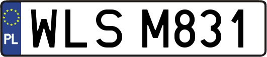 WLSM831