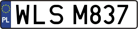 WLSM837