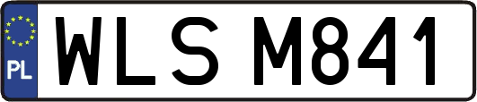 WLSM841