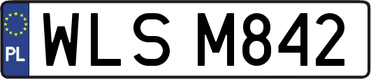 WLSM842