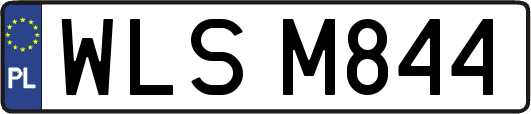 WLSM844