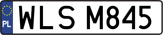 WLSM845