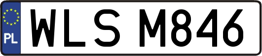 WLSM846