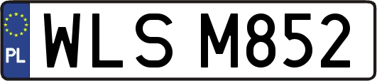 WLSM852