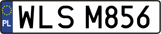WLSM856