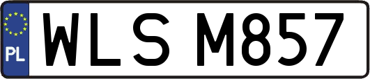 WLSM857