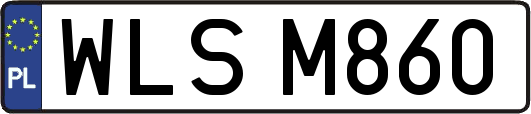 WLSM860