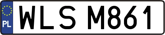 WLSM861