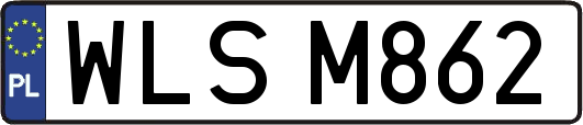WLSM862