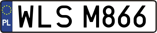WLSM866