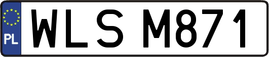 WLSM871