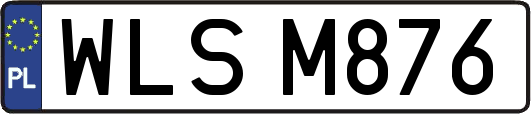 WLSM876