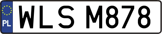 WLSM878