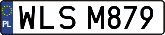WLSM879