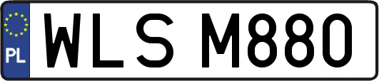 WLSM880
