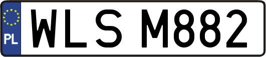 WLSM882