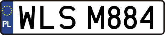 WLSM884