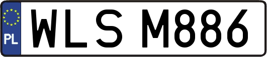 WLSM886