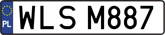 WLSM887