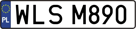 WLSM890