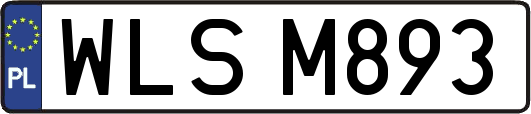 WLSM893
