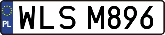 WLSM896