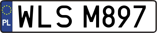 WLSM897