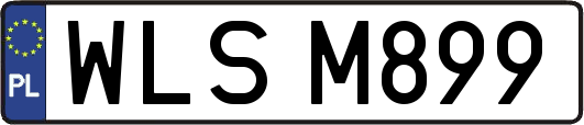 WLSM899