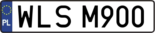 WLSM900