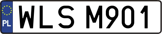 WLSM901