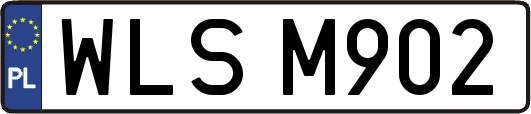 WLSM902