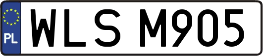 WLSM905