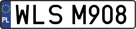WLSM908