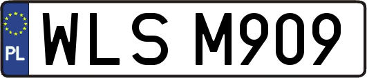 WLSM909