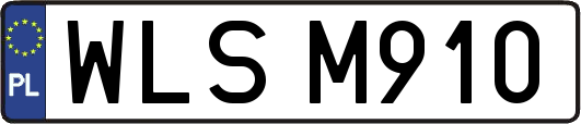 WLSM910