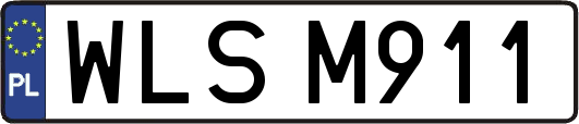 WLSM911