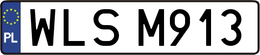 WLSM913