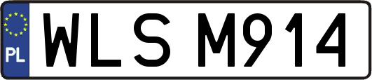 WLSM914