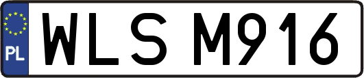 WLSM916