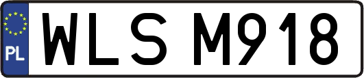 WLSM918