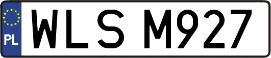 WLSM927