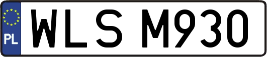 WLSM930
