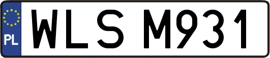 WLSM931