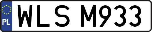 WLSM933