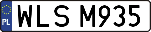 WLSM935