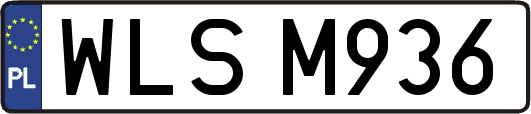 WLSM936