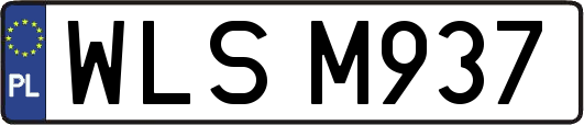 WLSM937