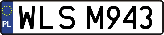 WLSM943