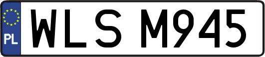 WLSM945