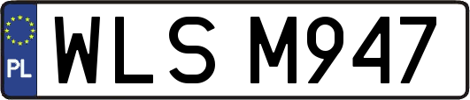 WLSM947